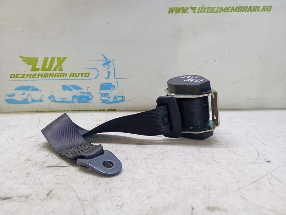Centura siguranta stanga spate Citroen C4 1 (2004 - 2008) (1.6 hdi) 9h