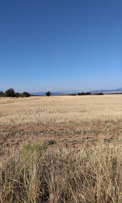 Продава парцел в гр.Сапарева баня