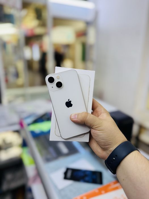 Iphone 13mini / 512GB