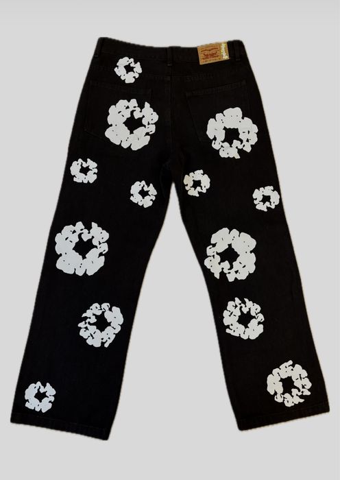 Blugi Denim Tears x Levi’s , stare excelentă