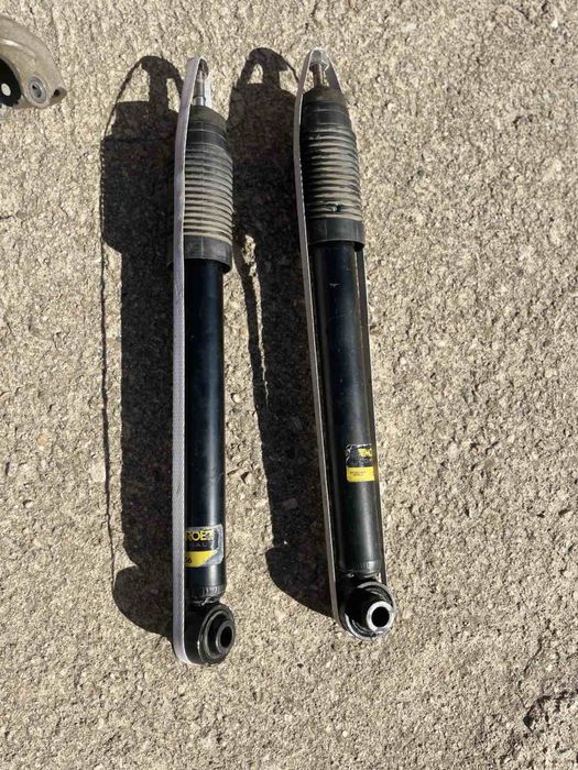 Спортно окачване за audi a4 b6/7