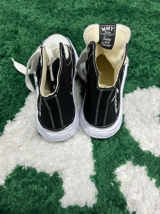 Maison Mihara x Mastermind size 43 noi fara cutie