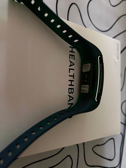 Смарт фитнес часы HEALTHBAND BT68