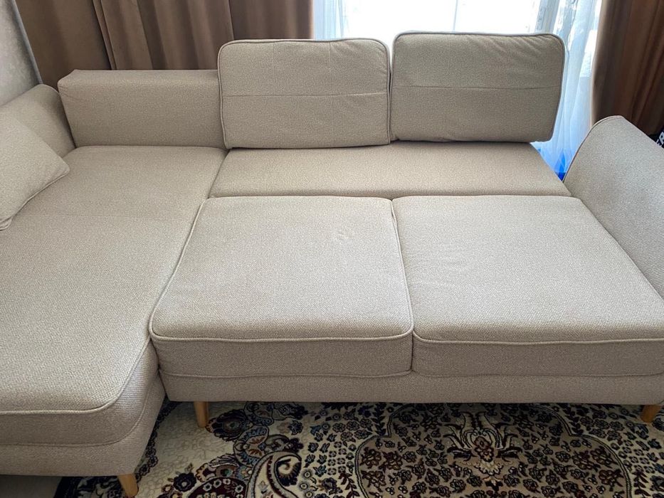 Продам диван в идеальном состоянии