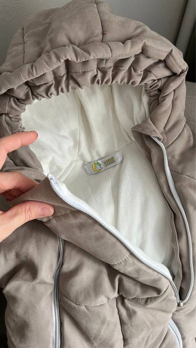 Продам комбенизон размер 80