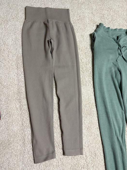 Lot pantaloni fete, S, Next