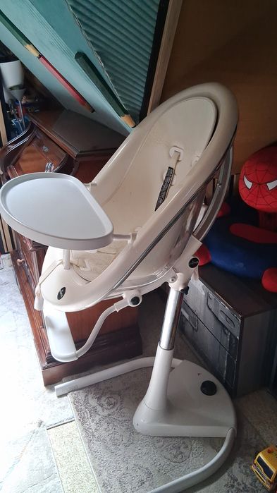 Scaun de masa mima