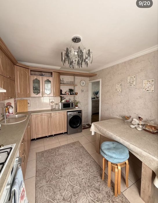 Продам 3 ком квартиру