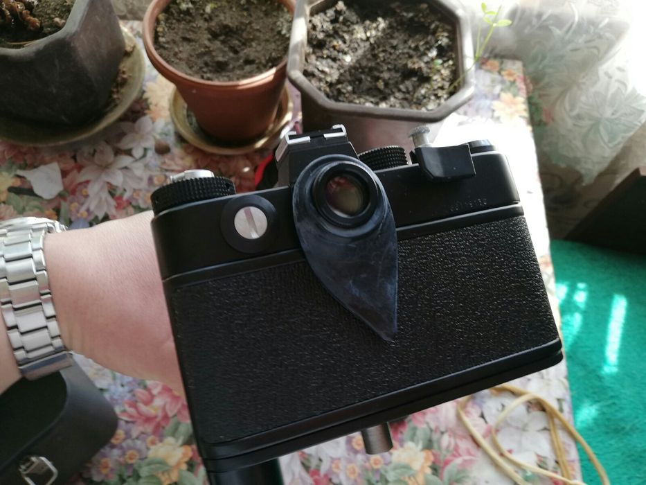 Фотоснайпер Зенит(Руски)