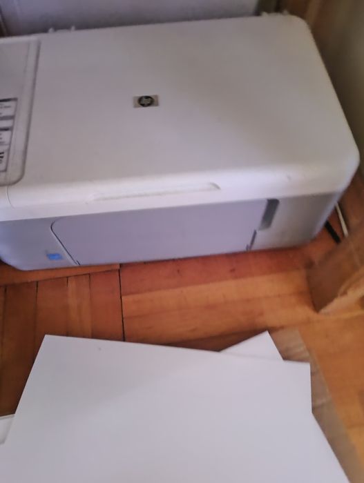 Vind imprimanta HP model F2280