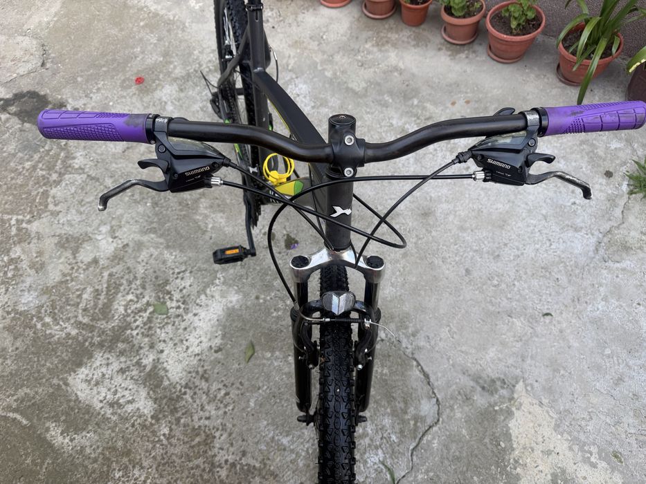 Vand bicicleta adventures
