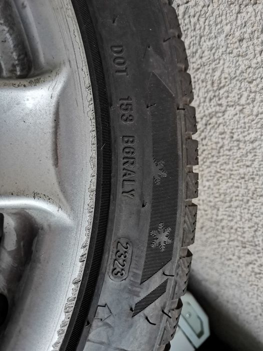 Нови Джанти Ronal BMW+Нови летни и зимни Гуми с ОЕМ Джанти 5х120