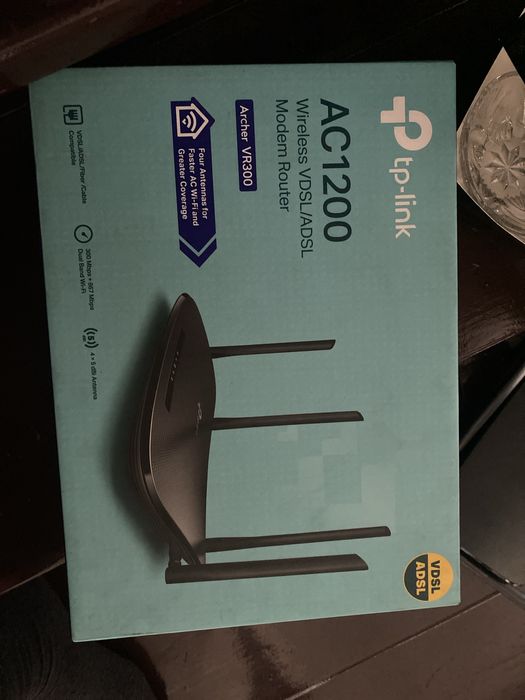 Tp link wifi роутер