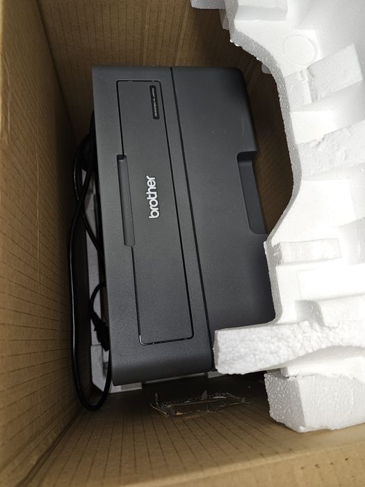 Imprimanta laser monocrom Brother HL-L2442DW