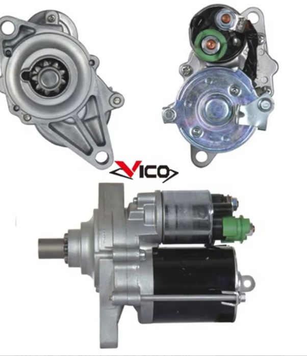 Стартер HONDA B20B 97-01