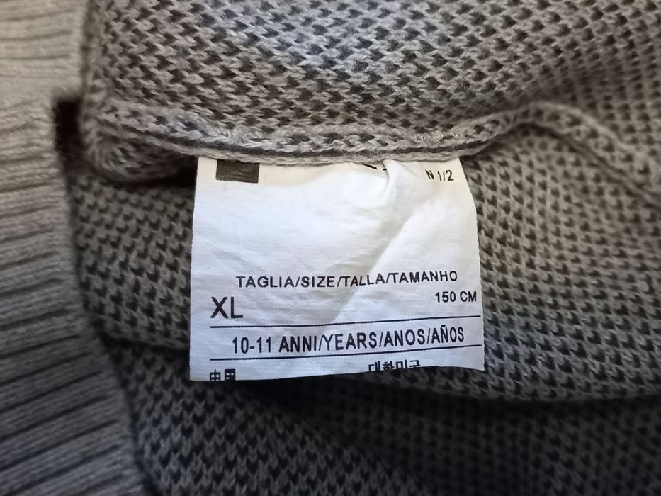 Дрехи за момче 10-12 год