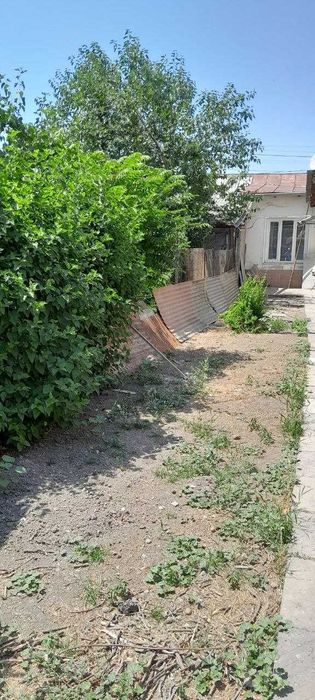 Продам участок 2,7 сотки в Яшн, р-не, Шумиловский городок, Дустлик