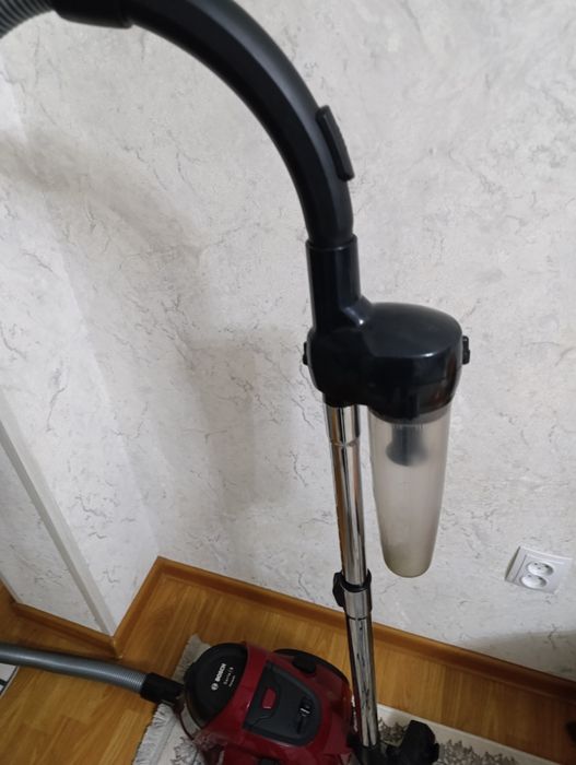 Пылесос BOSCH мощный