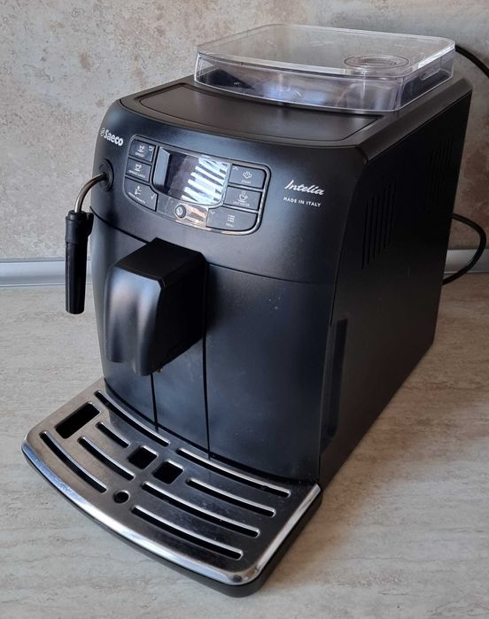 Кафеавтомат Saeco Intelia