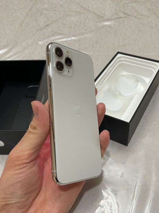 iPhone 11 pro 64 gb LLA