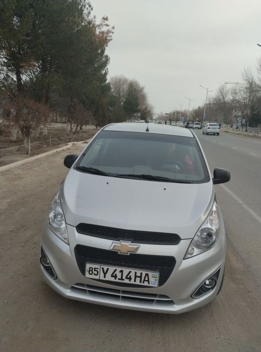 спарк сотилади пул зарур