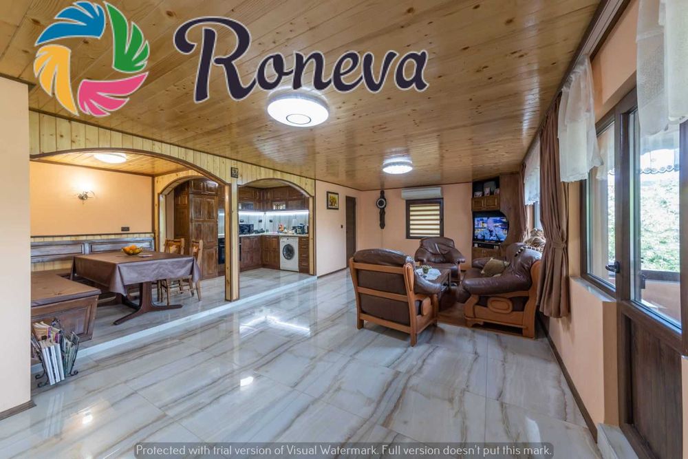 Продава се Къща в Варна, Левски - 78 кв.м за 3270 €/кв.м - Снимка #5