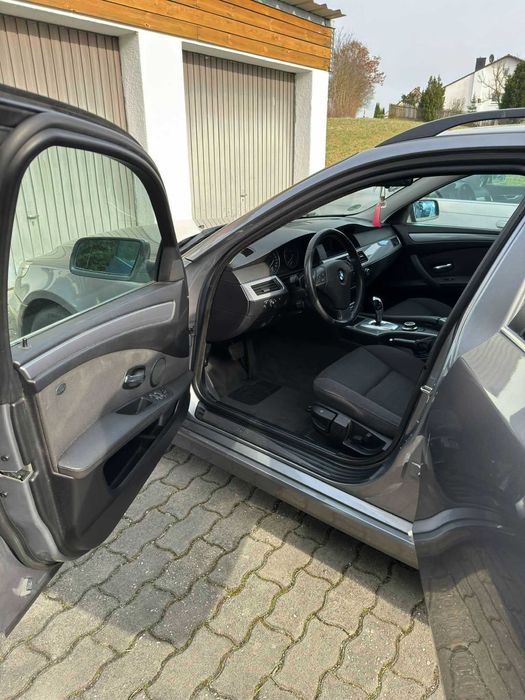 Vand BMW 520 ,pret 4000 Negociabil