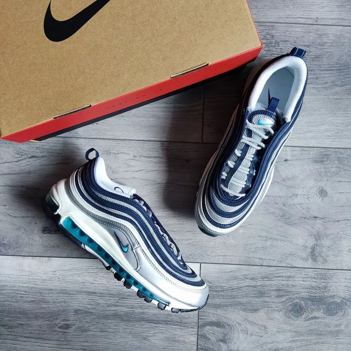 Nike air max 97 best sale ocean bliss