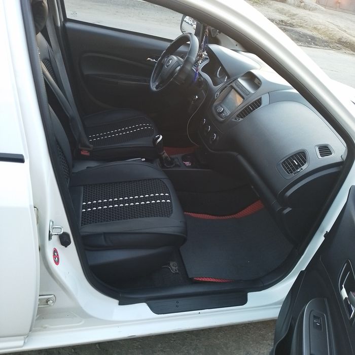 Продам Geely gs6