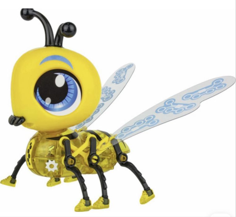 Игрушка-робот  ,,Пчелка,,