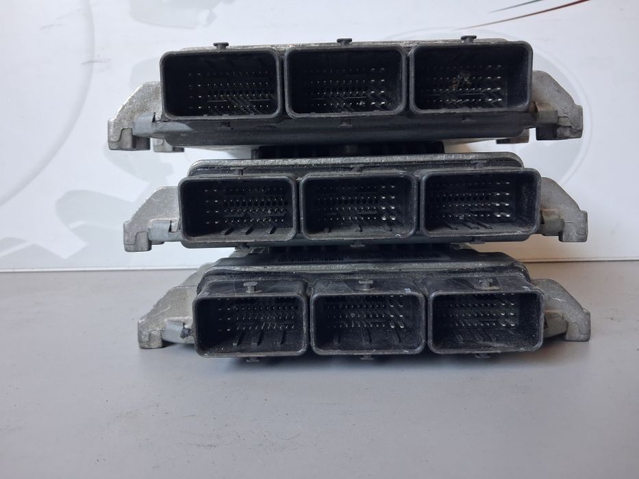 Компютър двигател Peugeot 2.7hdi