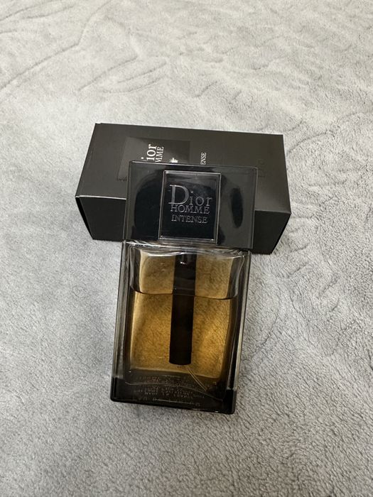 Vand Dior Homme Intense