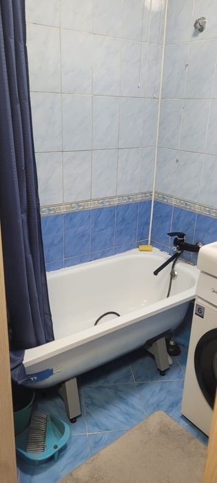 Продам квартиру в автогородке