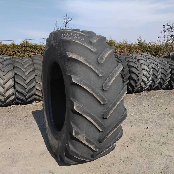 Anvelope 710/70R42 Michelin SH Tractor, GaraAnvelope 600/60R38 Michelin SH Tractor, Garantie 12 lunintie 12 luni