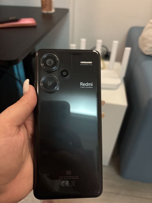 Redmi note 13pro 5G+