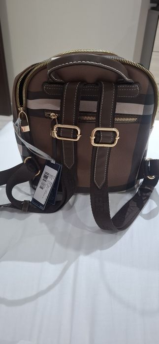 Дамска раница Silver & Polo