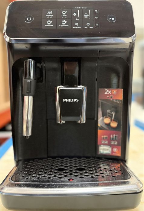 Espressor cafea philips seria 2200