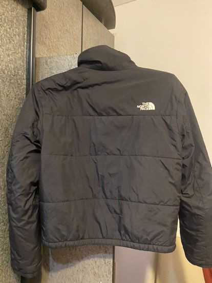 geaca the north face