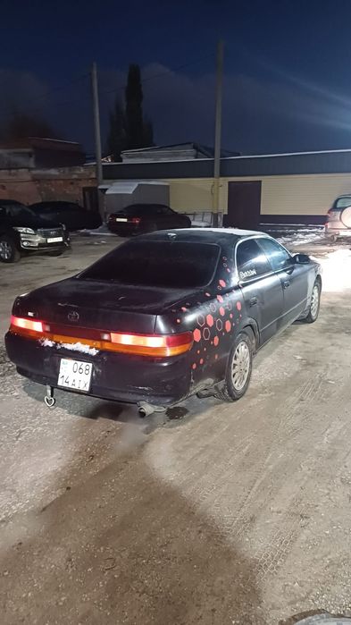 Продам  Toyota chaser