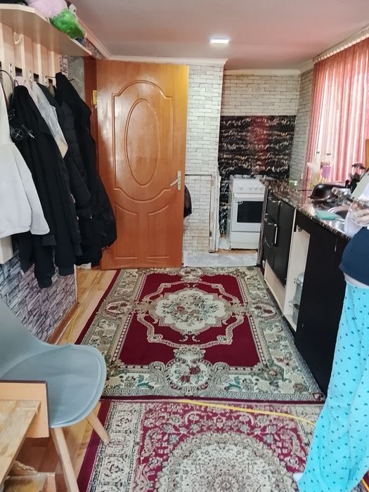 Продам дом залини