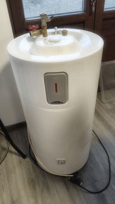 Ariston boiler electric cu factura