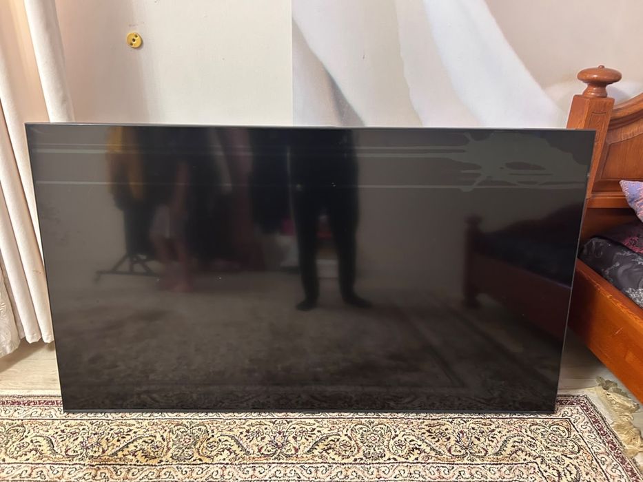 4K Smart tv LED-телевизор Samsung 65"