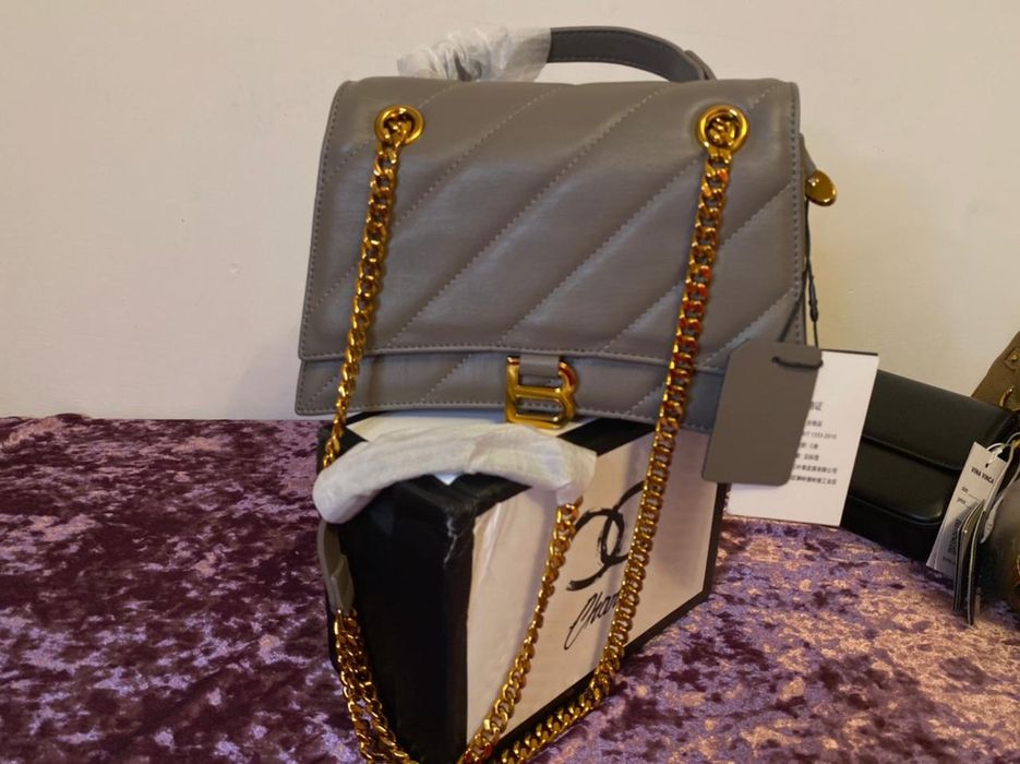 Кожаные сумки для женщин