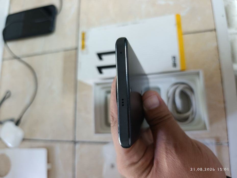 Realme 11 pro 5G