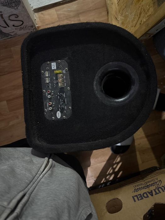 Савбуфер б/у сатылады