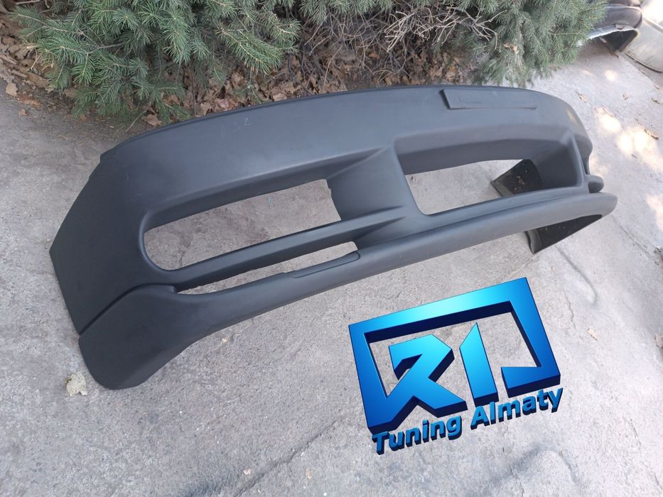 Обвес Autech на Ниссан Цефиро/Максима а32