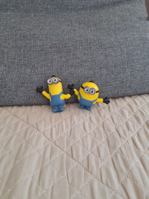 Продам миньёнов 2019 года