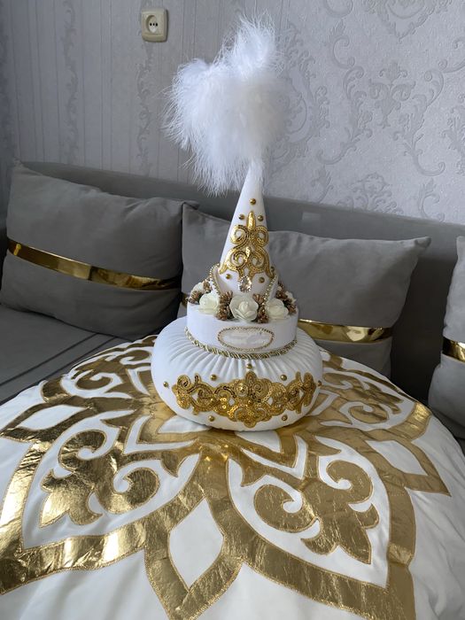 На сырга салу, 2-комплекта