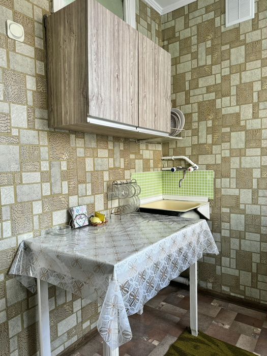 Почасовая / центр / 3+1