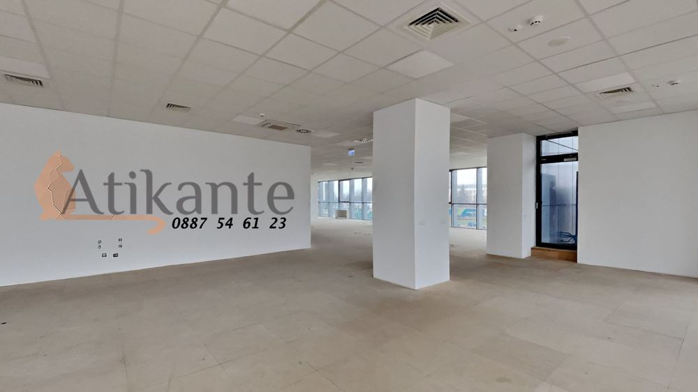 Дава се под наем Офис в София, 7-ми 11-ти километър - 1450 кв.м за 18802.17 € - Снимка #9